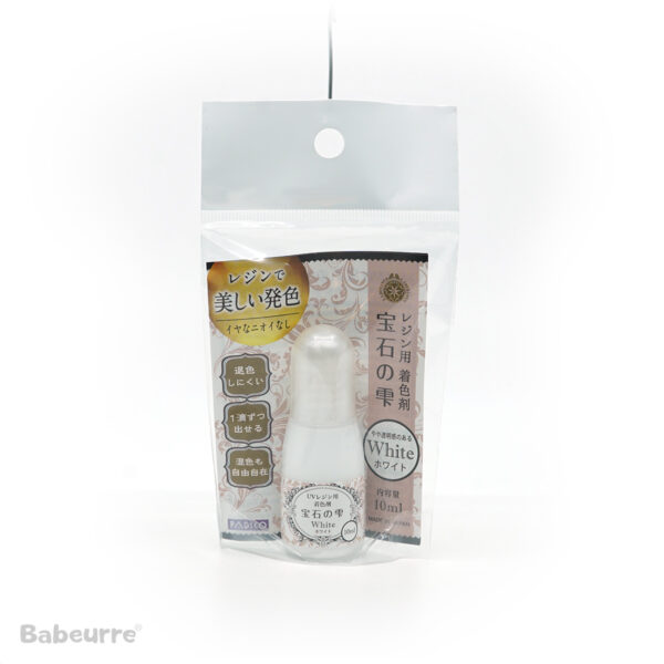 Padico pigment original white