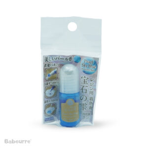 Padico pigment pearl sky blue