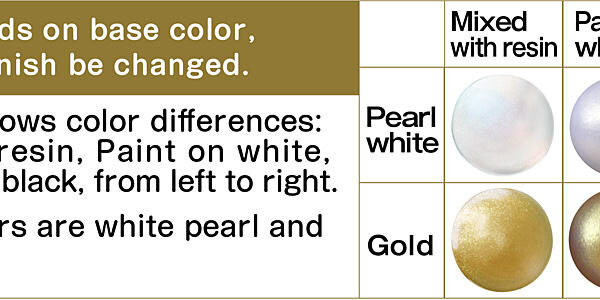 Padico Pon Pon Attachements